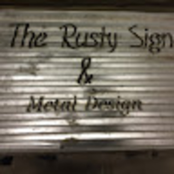 therustysign